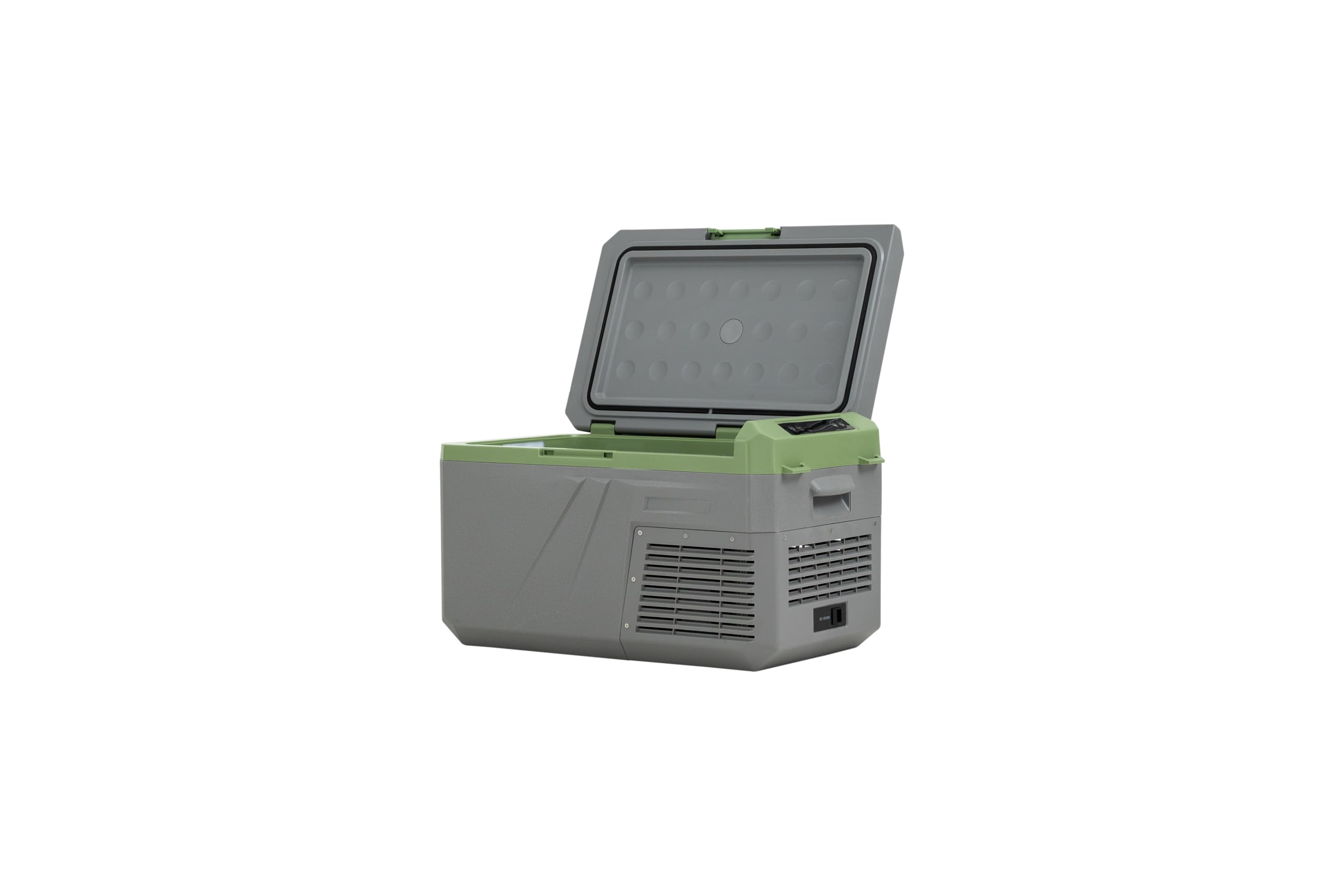 Steamy-E Single Zone Elektrische Kompressor-Kühlbox (28 Liter)