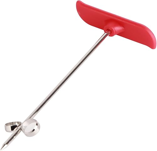 Corers, cortador de tornillo espiralizador para patata, zanahoria, pepino, ensalada de verduras, pelador en espiral, espiral manual (como se muestra)