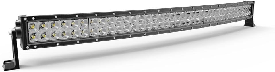 TLB3240X DCX 40 Inch Light Bar - Combo Beam