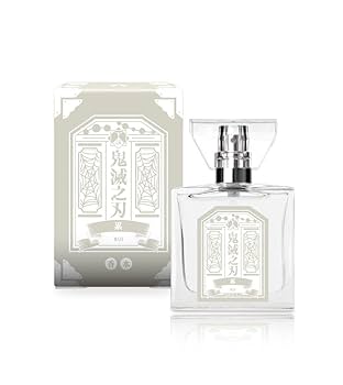 プリマニアックス 鬼滅の刃 猗窩座 香水 新装版 鬼滅の刃』フレグランス第5弾が10月28日より発売。珠世、愈史郎