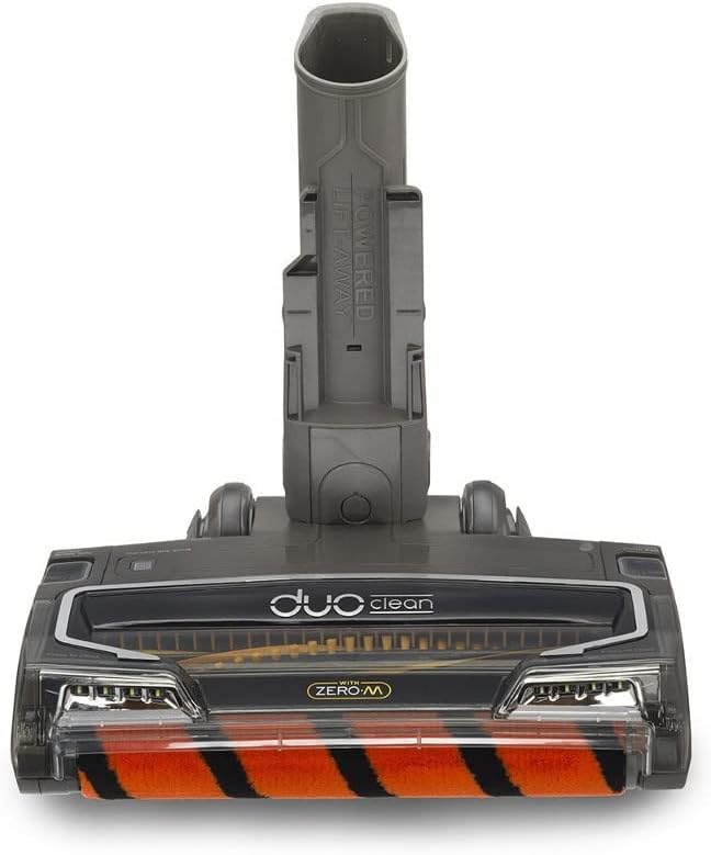 Shark APEX Upright Vacuums DuoClean Floor Nozzle with Zero