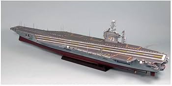 Amazon | ピットロード 1/700 スカイウェーブシリーズ アメリカ