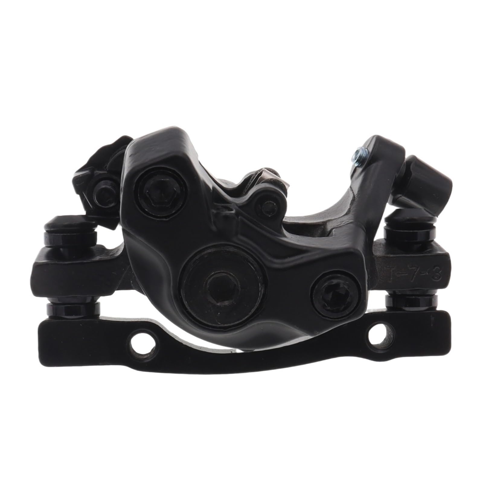 Étrier de frein moto universel F160/R140 pour réparer un freinage faible