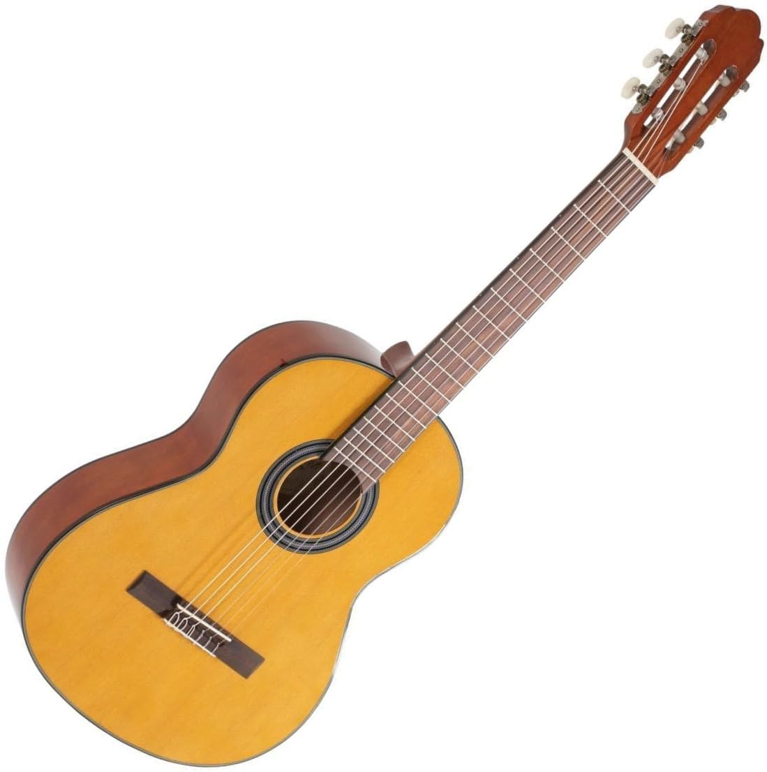 GEWA 3/4 Student - spruce, laminated