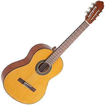 Student Natural 3/4 Classical Guitar