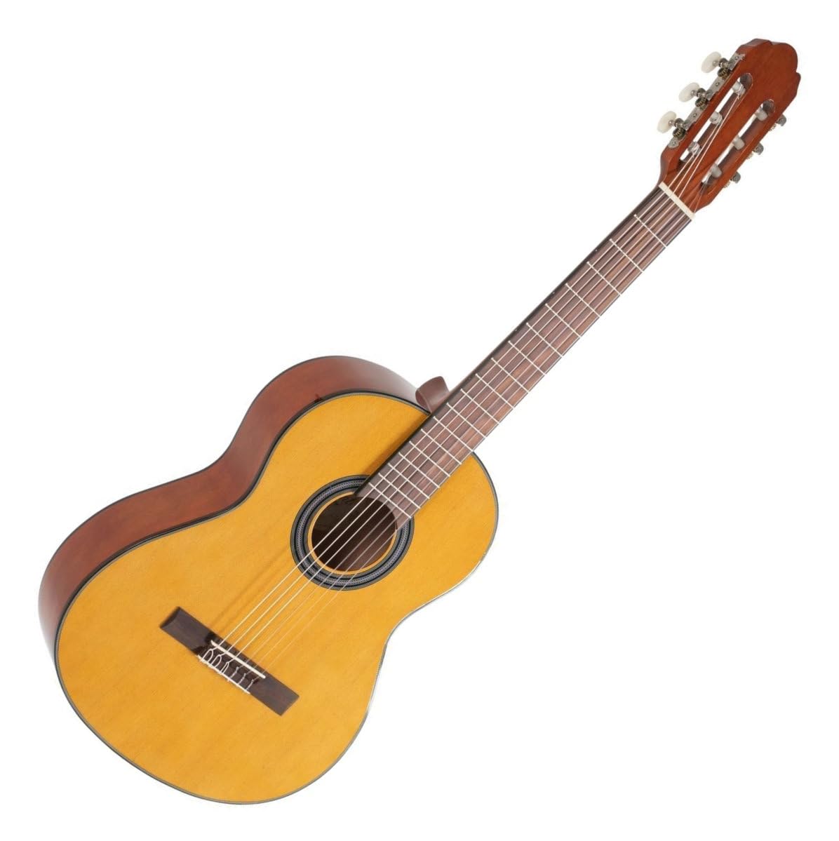 GEWA, Guitare classique Student Naturel, Taille 3/4 naturel