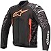 Alpinestars Tex Giacca da Equitazione, Nero, M/L Unisex-Adulto