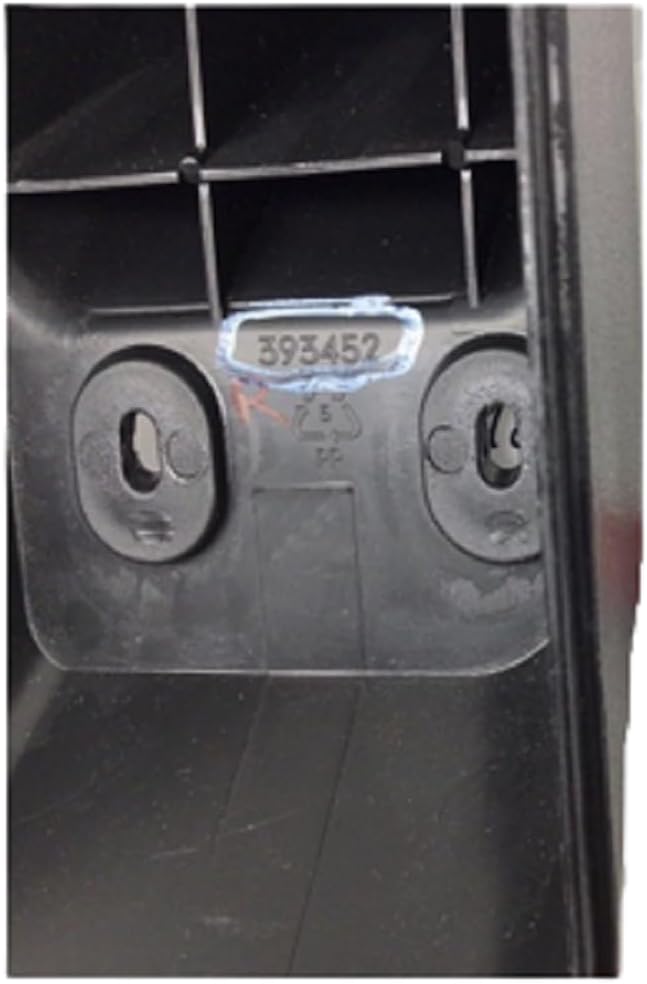 Hydra Fitness Exchange Right Rear Roller End Cap 393452 Works with HealthRider Epic Treadmill