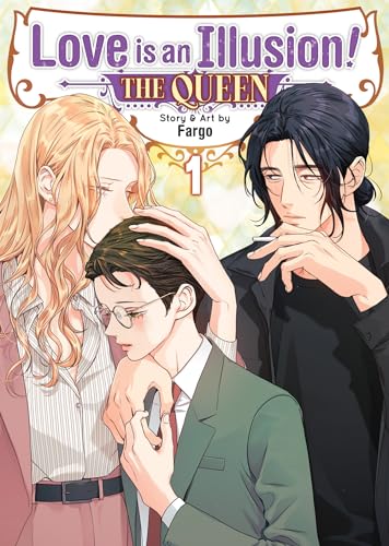 Love Is An Illusion! - The Queen Vol. 1