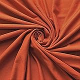 BERECHNUNG: Preis pro Laufmeter - Längenangabe erfolgt über das Feld Menge (1 m Stoff = Menge: 1)