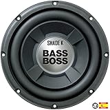 bass booster programm  Bass Boss