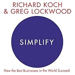 Cover of Simplify