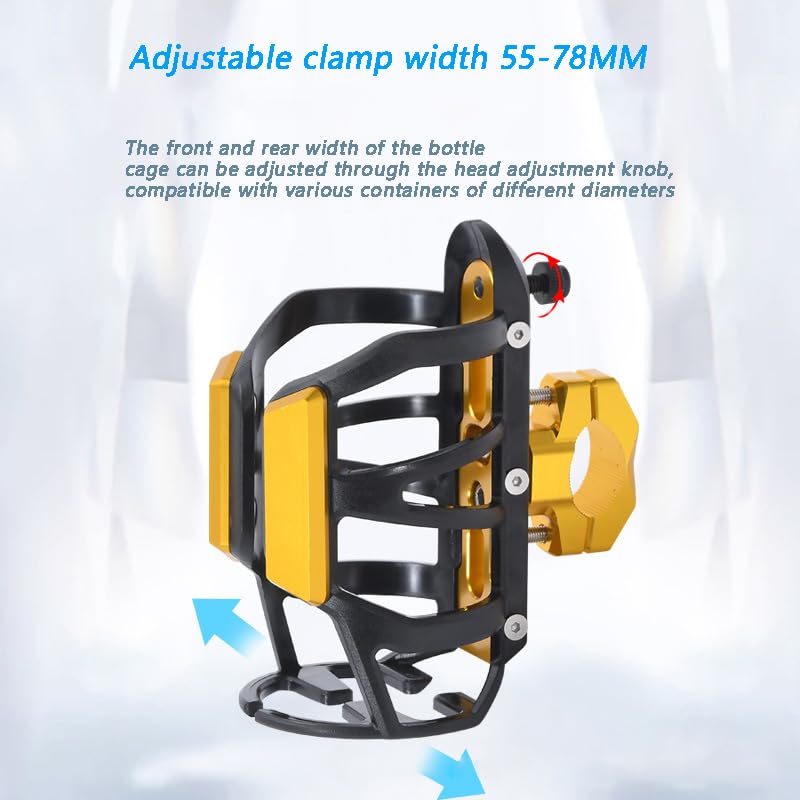 Bicycle Bottle Holder For Bmc Timemachine Fourstroke Lt Urs