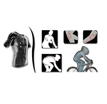 Amazon.co.jp: レディースサイクリングトライアスロンジャンプ