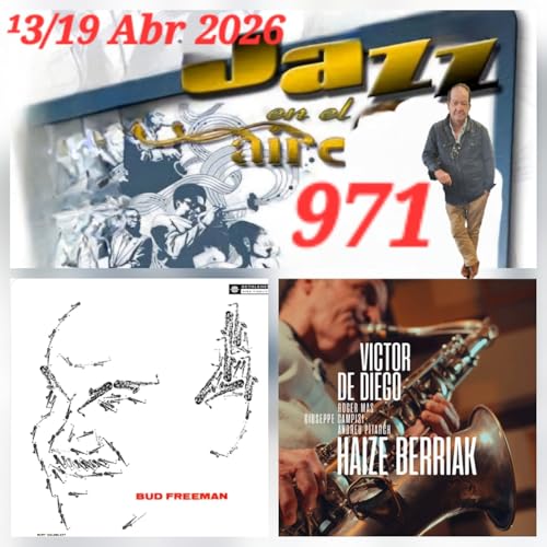 Jazzenelaire prog.n&ordm;971