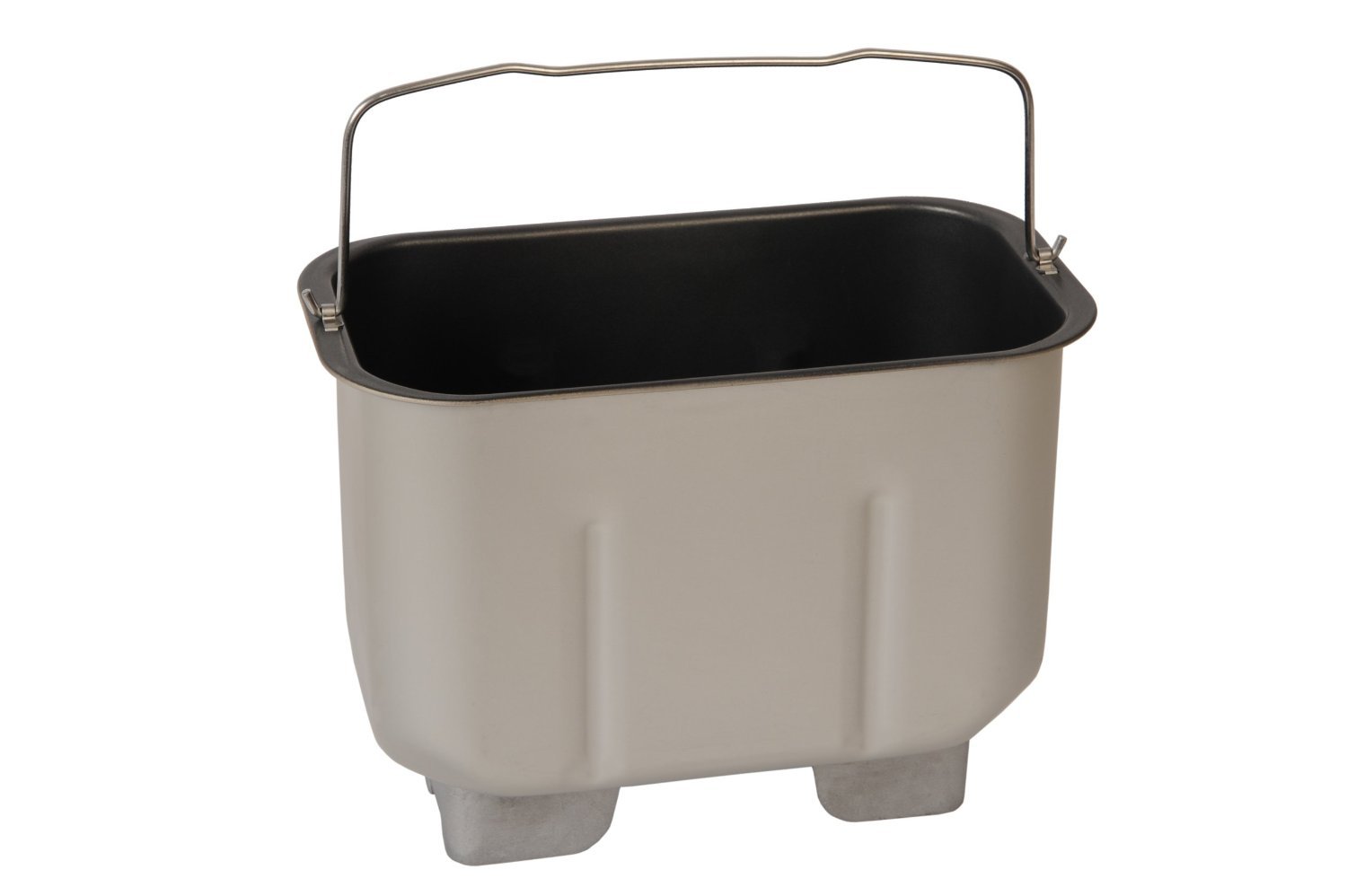 Moulinex XA910101 - Recipiente para máquina de pan Home Bread XXL y Baguette