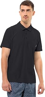 Jack Wolfskin Herren Terral Polo M T-Shirt