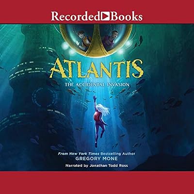 Atlantis: The Accidental Invasion