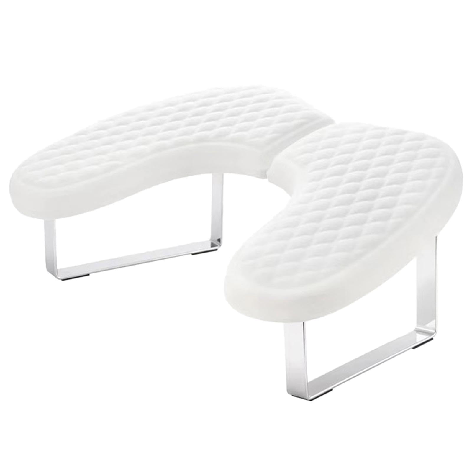 Base De Apoyo Para Manos En Forma De U Con Cojín De Mano De,