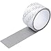 Home 5 * 200cm Window Screen Repair Tape Door Waterproof Patch Self-Adhesive Fix Screen Broken Holes Tool