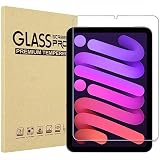 ProCase 1 Pack Screen Protector for iPad Mini 7 (A17 Pro)/ Mini 6 8.3-inch