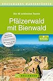 edenkoben restaurant italienisch  Bruckmanns Wanderführer Pfälzer Wald mit Bienwald: Die 40 schönsten Touren zum Wandern rund um Bad Dürkheim, Neustadt an der Weinstraße, Falkenburg und ... 100 farbigen Abbildungen auf 168 Seiten.