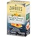 Zarbee's Naturals Cough & Throat Relief + Mucus Nighttime Drink Mix, Apple Spice Flavor, 6 Packets