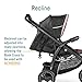 Peg Perego Book Cross Baby Stroller, Atmosphere