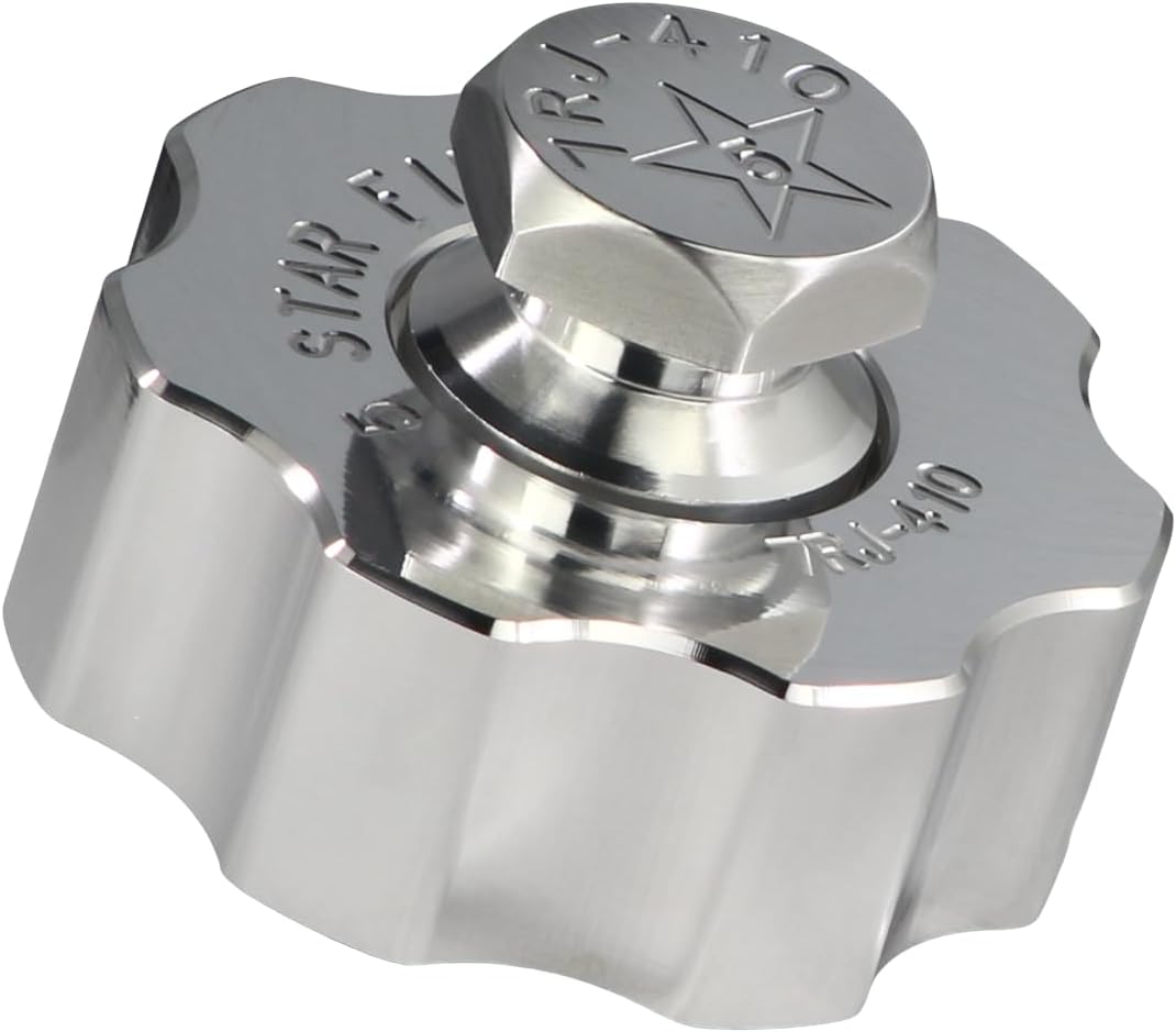 5 Star 7RJ-410 Speedloader fits Taurus 7 Shot Raging Judge (.410 Only)