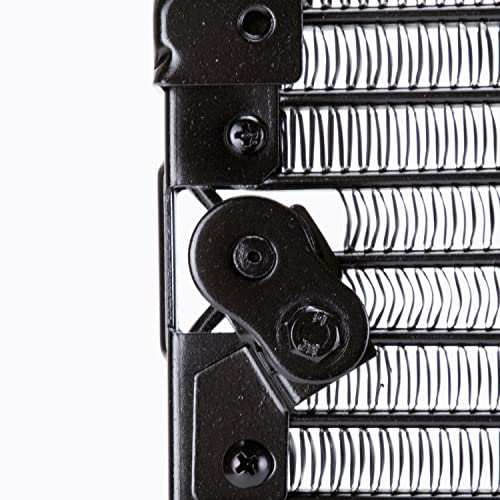 TYC A/C Condenser - 4664 by TYC - Used condition - Image 3