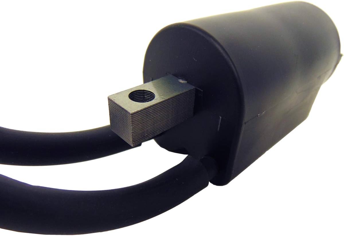 Compatible with Ignition Coil 12V 1971-73 CB 500K Four 1976-78 CB 750A Compatible with matic 100mm