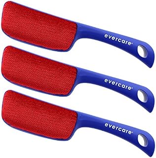 Evercare Lint Brush, Magik Brush by Evercare (Pack of 3)