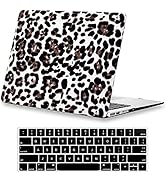 DTangLsm Fit MacBook Air 13 inch Case 2022, 2021-2018 Release M1 A2337 A2179 A1932 MacBook Air 20...