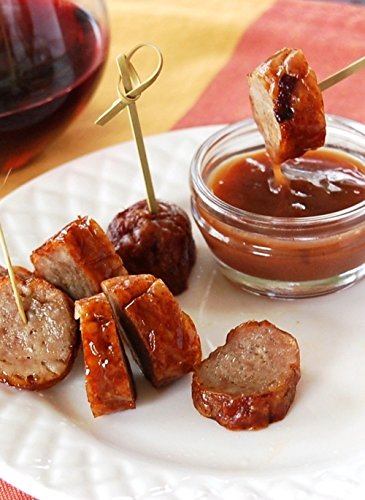 Cherchies Champagne Brand Mustard, 8 Ounce - Image 6