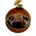 Downton Abbey Season Two Ball Ornament, 90mm