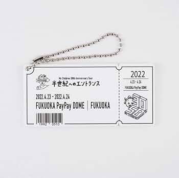 Mr.Children　30周年ツアー『半世紀のエントランス』限定ツアーグッズ 511KIrfcBwL._UF350,350_QL50_.jpg