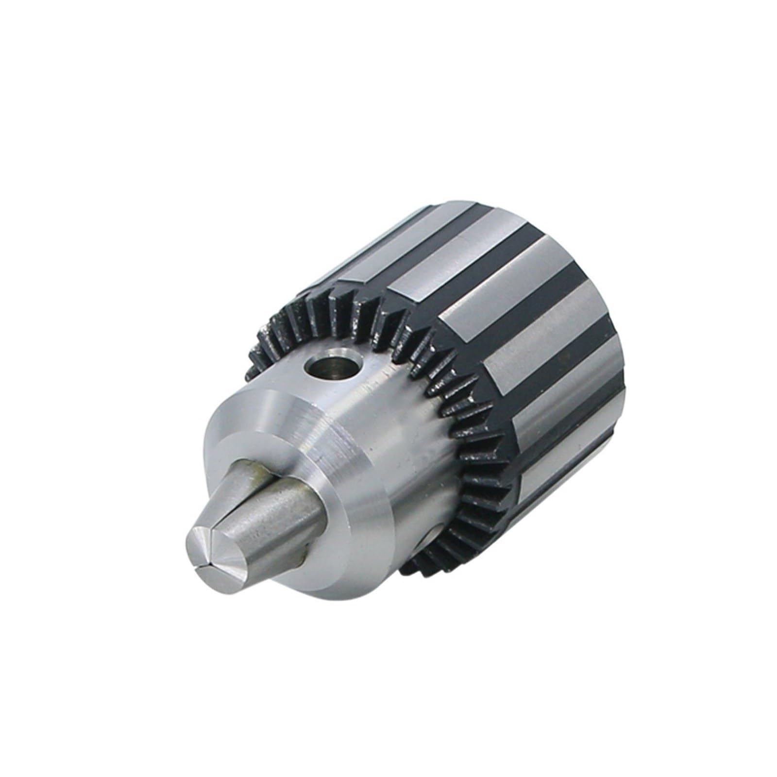 1 pz Cono MT2 MT3 MT4 B10 B12 B16 B18 Mandrino Chiave for Impieghi Leggeri 0.6-6mm 1.5-13mm 1.5-10mm Cono Arbor Macchina CNC (Color : B16 (1.5-13mm) Heavy)