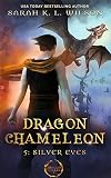  Dragon Chameleon: Silver Eyes: 5