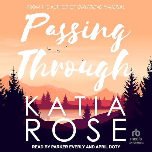 Passing Through by Katia Rose episode artwork