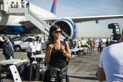 Rihanna 777: Documentary - 7Countries 7Days 7Shows