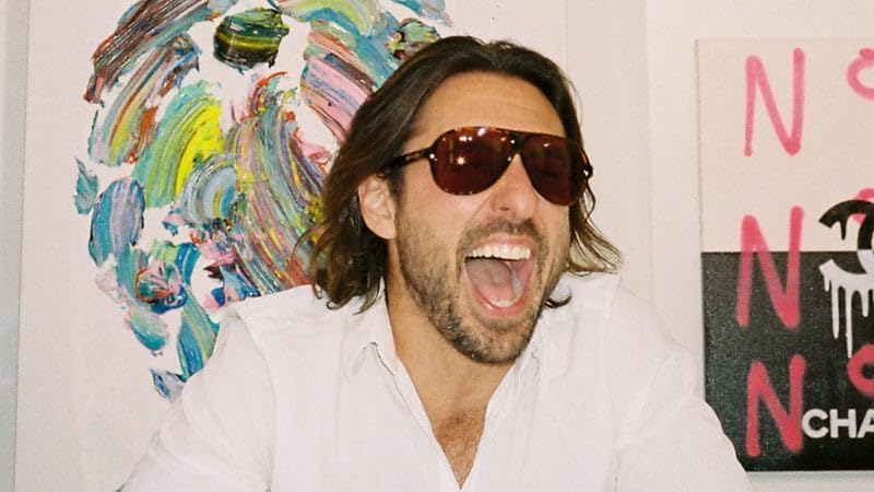 BluBlocker Original Aviator Sunglasses | Retro | Blocks 100% of Blue & UV light | For Men & Women | Reduce Glare & Eye Stress - Image 4