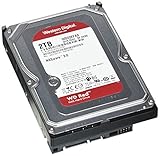 wd nas festplatte 2tb Zuverlässig und leistungsstark. Die WD Red ist die Lösung für Ihr NAS-Speichersystem. Die NAS-Festplatte speichert Ihre Daten in bis zu 8 Laufwerkschächten