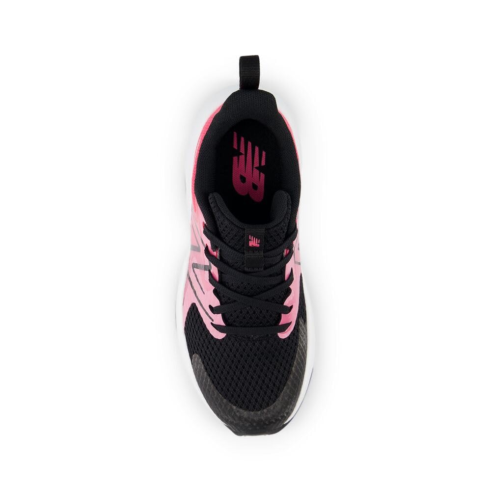 New Balance Tenis de Correr con Cordones Rave Run V2 para niños