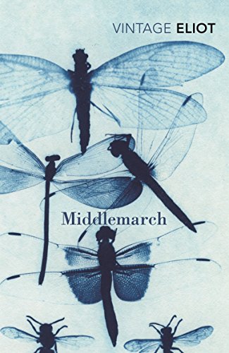 Middlemarch (Vintage Classics)