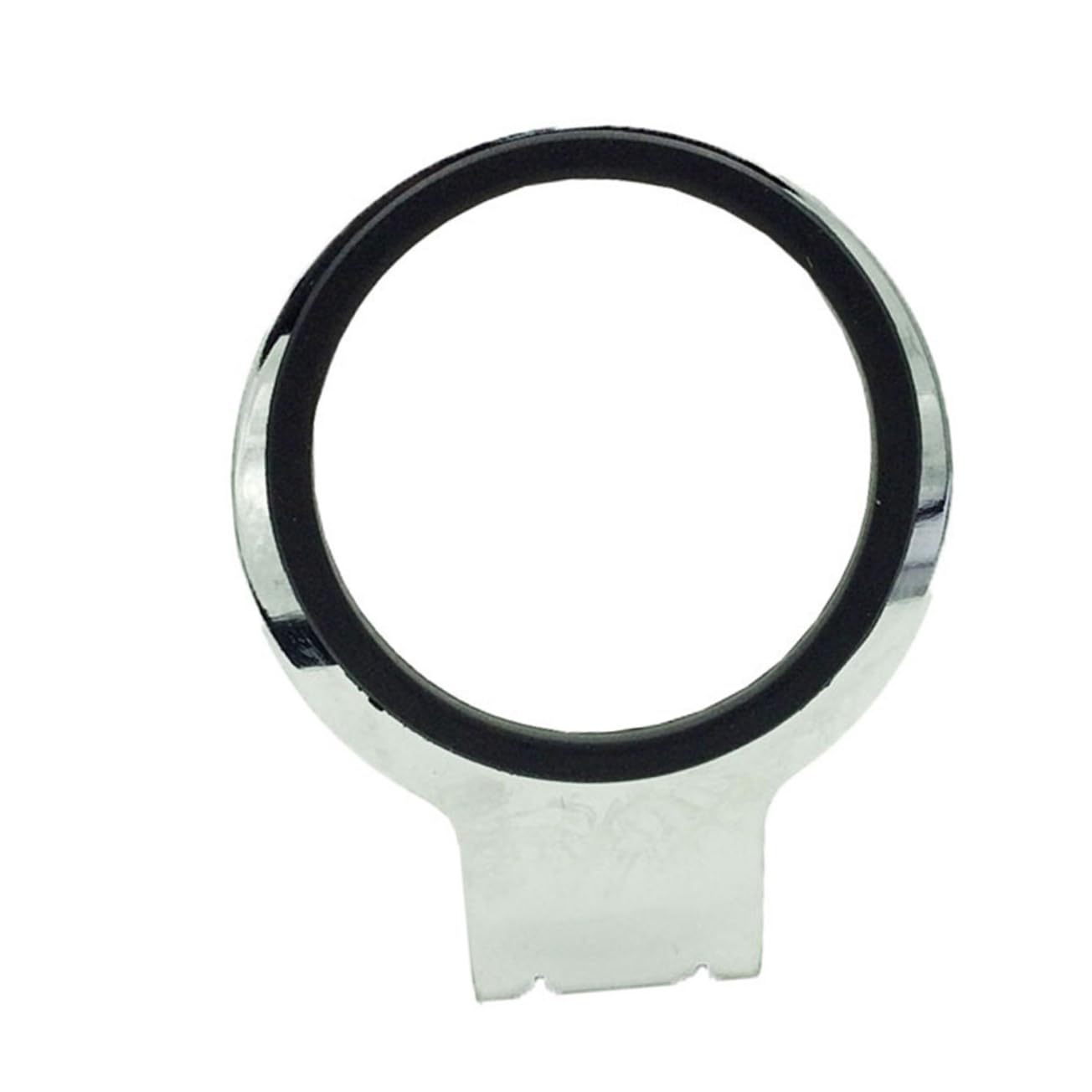 MAGICLULU Supporto Per Asciugacapelli Da Parete Simplicity Da 3 Pezzi Supporto Per Asciugacapelli in Silicone Staffa Da Parete in Acciaio Inossidabile Facile Da Installare