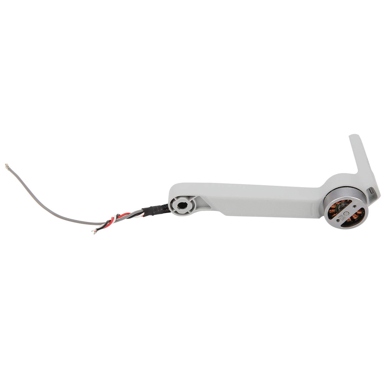 VGEBY RC Drone Arms, RC Drone Motor Bracci di Ricambio Mini Braccia Fit per Mini 2 (Anteriore Destro