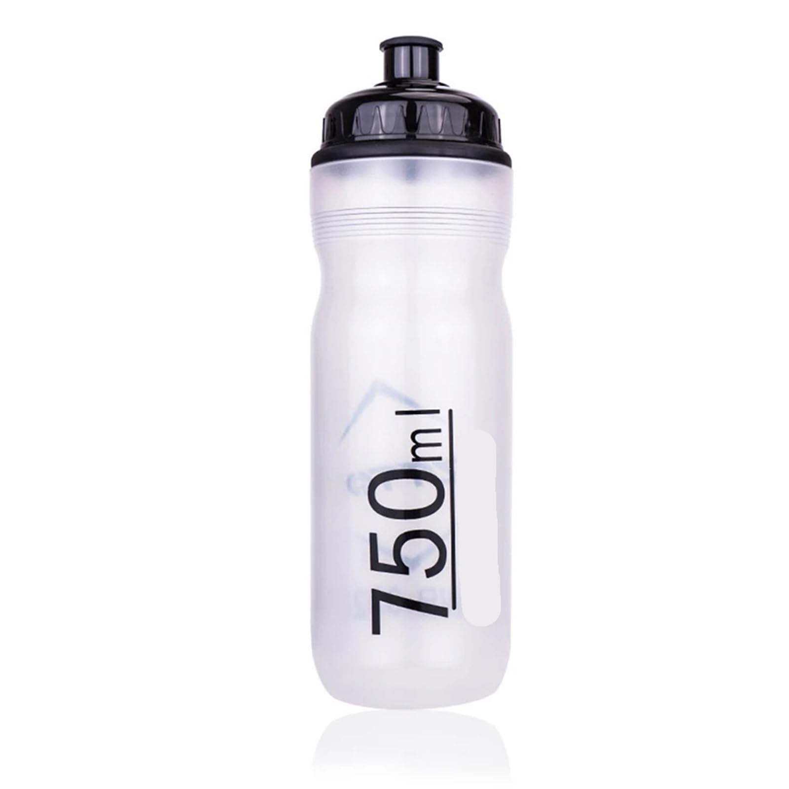 QuxetlRyz Sports Water Bottle Bicycle Kettle Water Bottle Outdoor Bike Sports Drink Cup Cycling Portable PP Parts