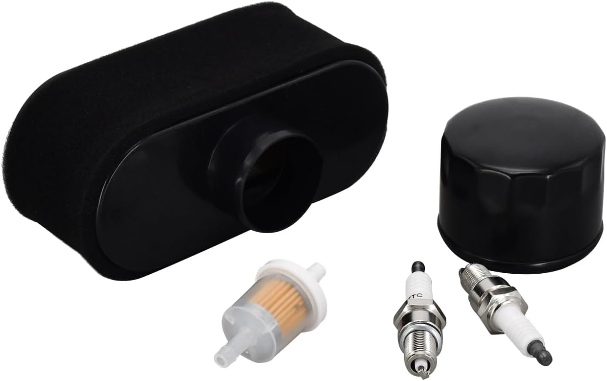 Tune Up Kit 99969-6425 49065-7007 Compatible with Kawasaki Engine FR651V FR691V FR730V FS481V FS541V FS600V FS651V FS691V FS730V