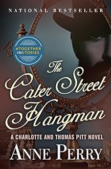 Charlotte and Thomas Pitt #1 / 