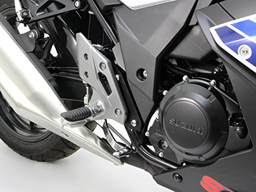 Amazon | ハリケーン(HURRICANE) ステップオフセットプレートブラック
